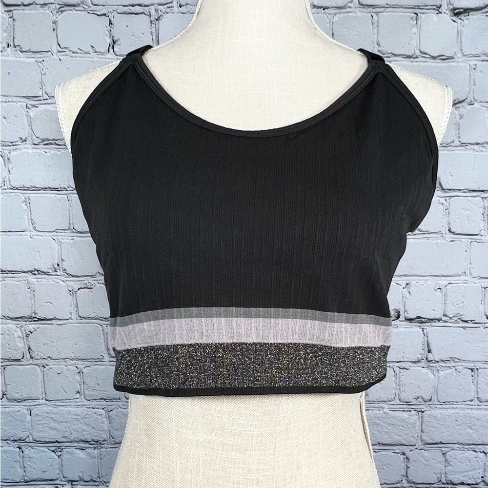 EUC Cacique Bralette 22/24